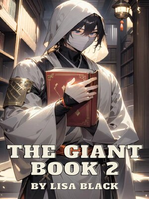 cover image of The Giant Book 2